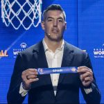 FIBA Basketball World Cup 2023 Draw completed in Manila